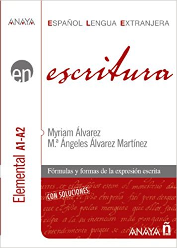 Escritura A1-A2